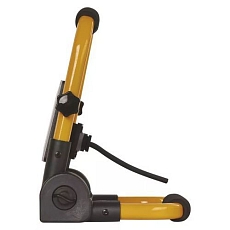 Přenosný LED reflektor ILIO, neutrální bílá, 21 W