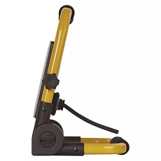 Přenosný LED reflektor ILIO, neutrální bílá, 51 W