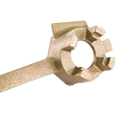 Klíč na sudy Manutan Expert