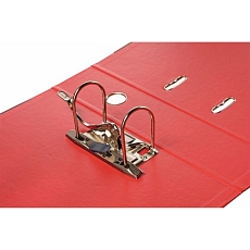 Pákový pořadač Esselte No.1 Power, 75 mm, Fialová