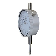 Číselníkový úchylkoměr Manutan Expert