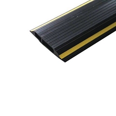 Ochrana kabelů Manutan Expert, 3 m, 107 x 21,5 mm