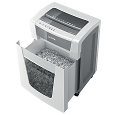 Skartovačka Leitz IQ Office Pro P5