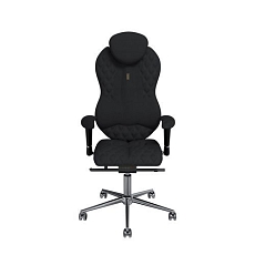 Kancelářská židle Grand, béžová