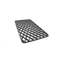 Vnější čisticí rohož, 58 x 33 cm