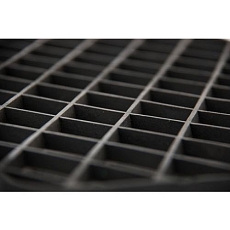 Vnější čisticí rohož, 58 x 33 cm