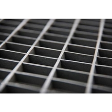 Vnější čisticí rohož, 58 x 33 cm