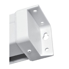 Závěsné projekční plátno Birch, 180 x 180 cm