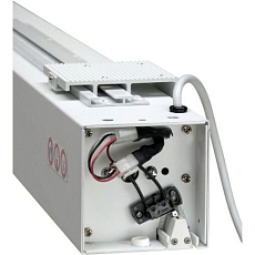 Závěsné projekční plátno Poplar, 180 x 240 cm