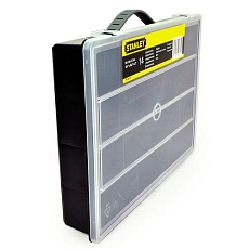 Organizér, 14 přihrádek