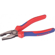Kombinované kleště Knipex 180