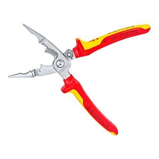 Elektroinstalační kleště Knipex 200 mm