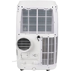 Mobilní klimatizace Manutan Expert, 2 800 W