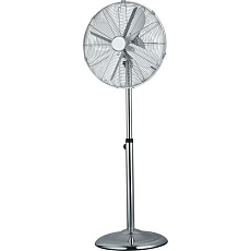Stojanový ventilátor, 40 cm, 50 W - Manutan Expert