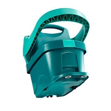 Set mop Profi+vědro Profi s nášlapným ždímáním s kolečkami