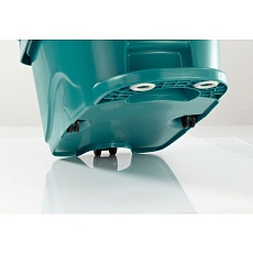 Set mop Profi+vědro Profi s nášlapným ždímáním s kolečkami