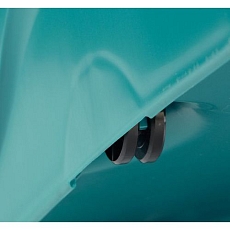 Set mop Profi+vědro Profi s nášlapným ždímáním s kolečkami