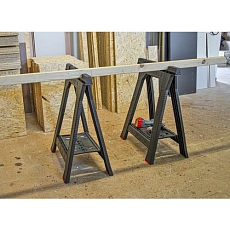 Plastový podstavec (koza) QBRICK System, 2 ks