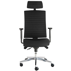 Kancelářská židle Manager VIP Luxury