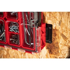Držáky na organizéry QBRICK System One