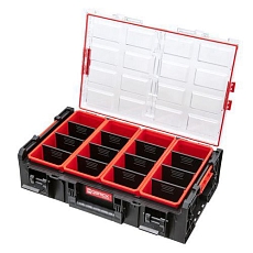 Organizér QBRICK System One 2XL + adaptér PROMO