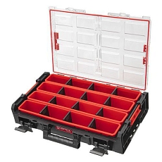 Organizér QBRICK System One XL Long Bin