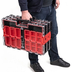 Organizér QBRICK System One L