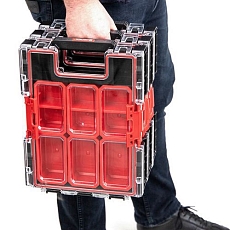 Organizér QBRICK System One M