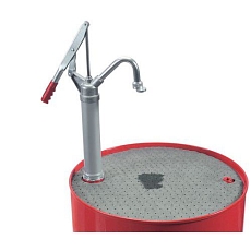 Sorpční rohože pro 200 l sudy, univerzální, 25 ks