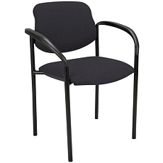 Konferenční židle Style, modrá