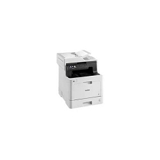 Laserová tiskárna Brother, MFC-L8690CDW, barevná tiskárna PCL All-In-One, duplex, kopírka, skener, fax
