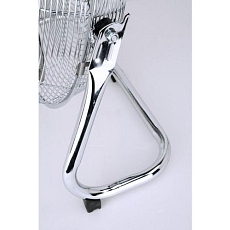 Podlahový ventilátor Manutan Expert 45 cm, 100 W