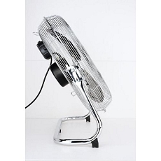Podlahový ventilátor Manutan Expert 45 cm, 100 W