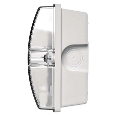 LED nouzové osvětlení NESSI, 3 W, 3 h, IP65