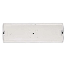 LED nouzové osvětlení NESSI, 3 W, 3 h, IP65