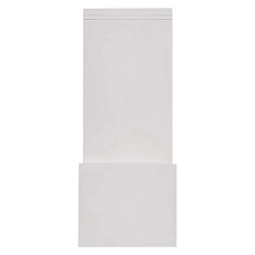 LED lineární svítidlo ORTO LCON, 8 W, neutrální bílá