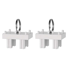 LED lineární svítidlo ORTO TCON, 12 W, neutrální bílá