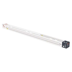 LED prachotěsné svítidlo FESTY, 35 W, IP65, neutrální bílá