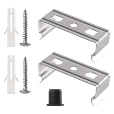 LED prachotěsné svítidlo FESTY, 51 W, IP65, neutrální bílá