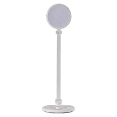 LED stolní lampa CHARLES, černá