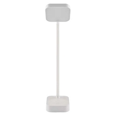 LED stolní lampa EMILY, nabíjecí