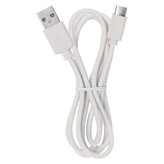 LED stolní lampa KATIE, nabíjecí, černá