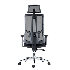 Kancelářská židle Ruben, černá