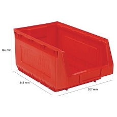 Svařová skříň Fara s boxy