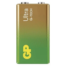 Baterie GP Ultra Alkaline 9V