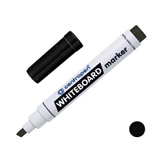 Popisovač CENTROPEN 8569 WBM, černý