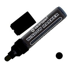 Popisovač CENTROPEN 9121 KŘÍDOVÝ, růžový