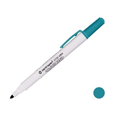 Popisovač CENTROPEN 2709 stíratelný, černý