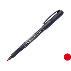 Popisovač CENTROPEN 2637 M, černý