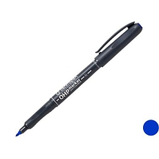 Popisovač CENTROPEN 2637 M, černý